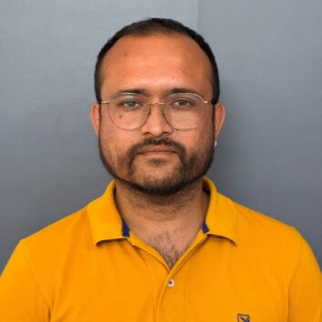 Shubham Karki