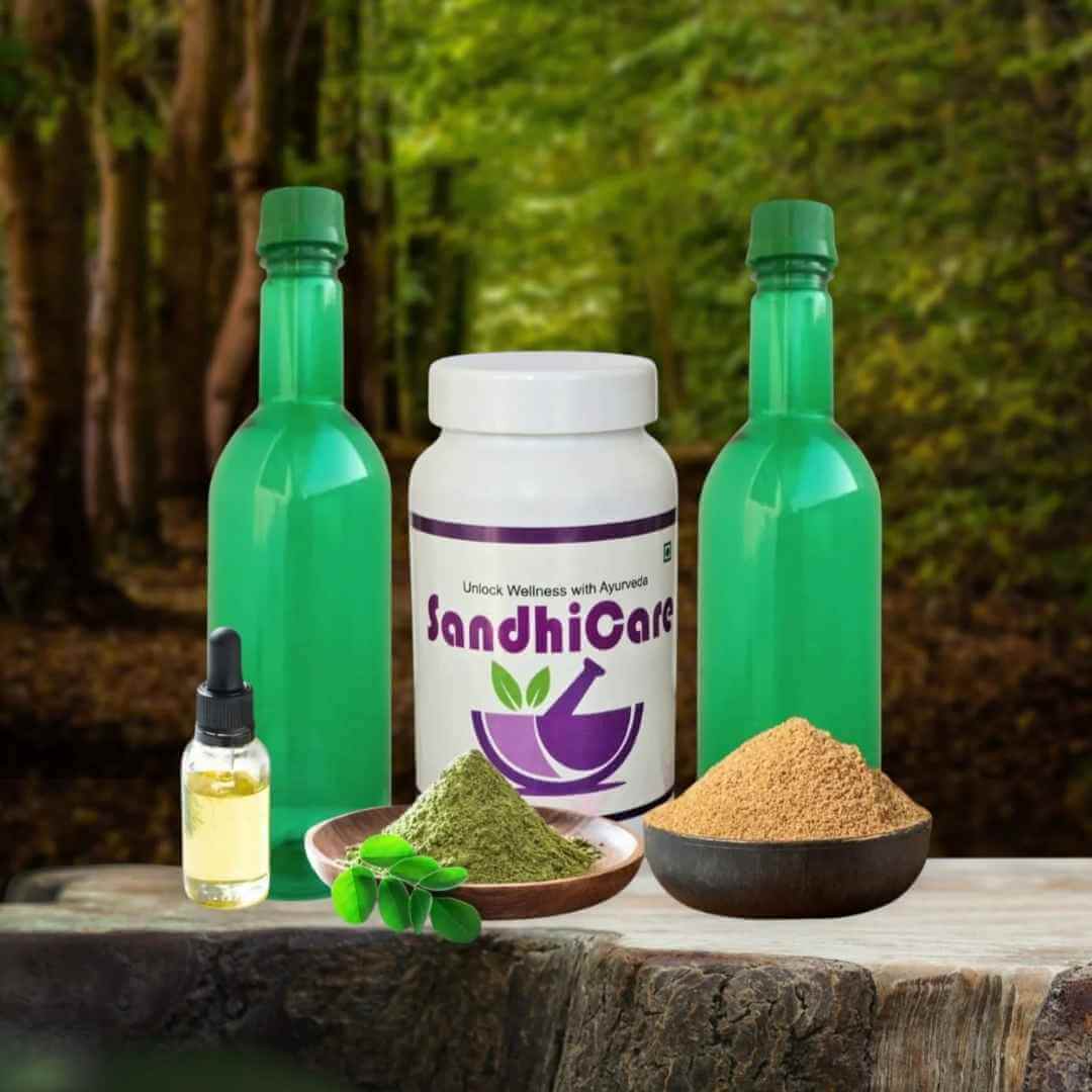 Arthritis Complete Treatment