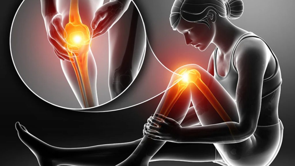 🌿 Effective Ayurvedic Treatments for Joint Pain