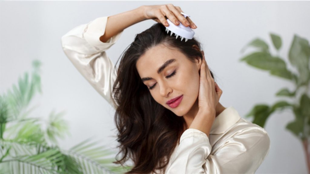 💆‍♀️ Ayurvedic Herbs & Treatments for Hair Fall