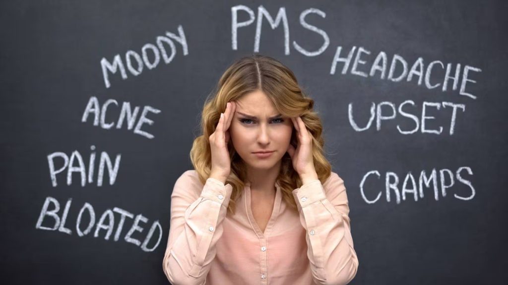 2️⃣ हार्मोनल असंतुलन (Hormonal Imbalance)