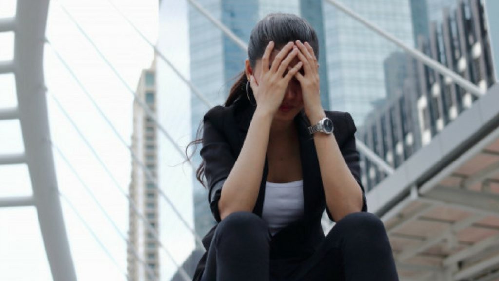 एंजाइटी और डिप्रेशन में मुख्य अंतर