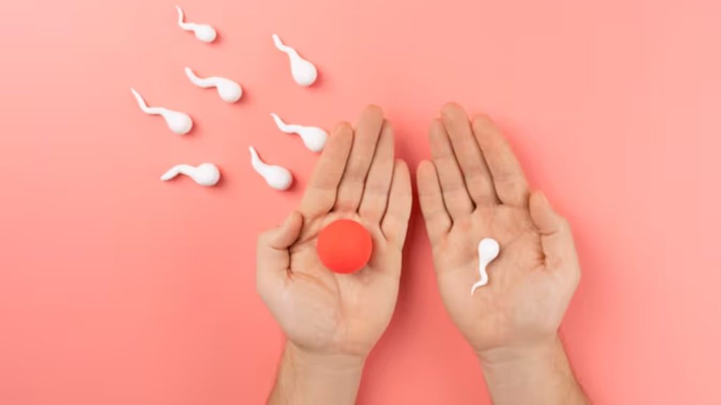 Low Sperm Count के कारण