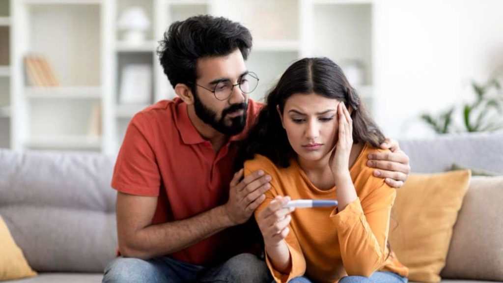 बांझपन के क्या कारण हैं जानिए संपूर्ण जानकारी – Jeevan Ayurveda