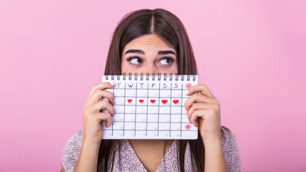 सामान्य पीरियड कितना होना चाहिए?