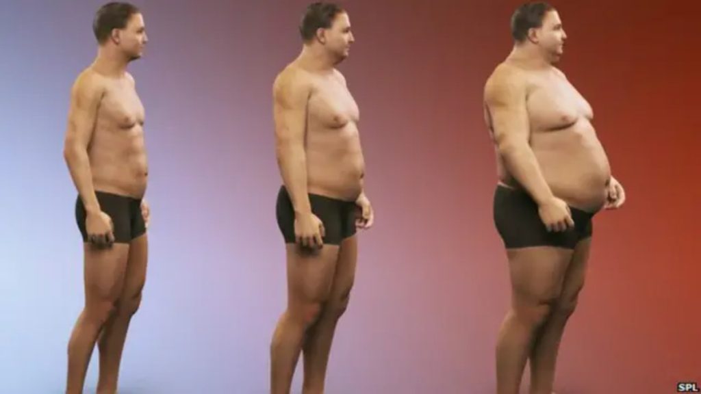 मोटापा कम नहीं हो रहा है तो क्या करें Jeevan Ayurveda