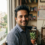 Arjun