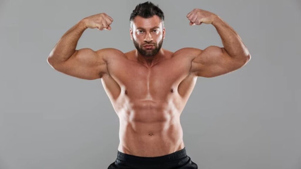 मसल मास कैसे बढ़ाएं (How do I increase my muscle mass)